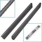 Metalo pjūklelis, 100 vnt. pakuotė (1/10), 300x12mm, 24T