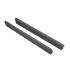 Metalo pjūklelis, 100 vnt. pakuotė (1/10), 300x12mm, 24T