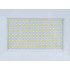 LED SMD prožektorius su statybiniu stovu ir laidu, šaltai balta 6500K, 100W