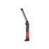 Sulankstoma dirbtuvių lempa su magnetu Tvardy, LED COB 5W + 3W, 2600mAh, 650lm, IP44
