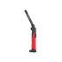 Sulankstoma dirbtuvių lempa su magnetu Tvardy, LED COB 5W + 3W, 2600mAh, 650lm, IP44