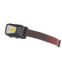 Priekinis žibintas su judesio jutikliu, LED COB, Tvardy, 8W (5W+3W), 1800mAh, 520lm, IP44 (50/100)
