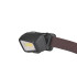 Priekinis žibintas su judesio jutikliu, LED COB, Tvardy, 8W (5W+3W), 1800mAh, 520lm, IP44 (50/100)