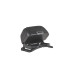 Priekinis žibintas su judesio jutikliu, LED COB, Tvardy, 8W (5W+3W), 1800mAh, 520lm, IP44 (50/100)