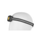 Smūgiams atspari LED COB galvos lempa, 3W, 500mAh, 500lm, IP44