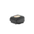 Smūgiams atspari LED COB galvos lempa, 3W, 500mAh, 500lm, IP44