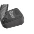 Smūgiams atspari LED COB galvos lempa, 3W, 500mAh, 500lm, IP44