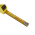 Metalinė ritininė matavimo juosta, 3 m x 16 mm x 0,12 mm