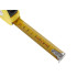 Metalinė ritininė matavimo juosta su užraktu 5 m x 19 mm x 0,12 mm