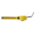 Metalinė ritininė matavimo juosta 10m x 25mm x 0,12mm