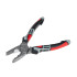 Universalios replės CrV (6/60) 160mm