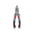 Universalios replės CrV (6/60) 160mm