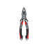 Universalios replės CrV (6/60) 180 mm