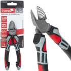 Šoninės kirpimo replės CrV (6/60), 160 mm