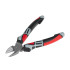 Šoninės kirpimo replės CrV (6/60), 160 mm