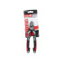 Šoninės kirpimo replės CrV (6/60) 180mm