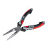 Ilgosios tiesios replės CrV 160 mm (6/60)