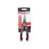 Ilgosios tiesios replės CrV 160 mm (6/60)