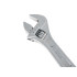 Reguliuojamas švediškas veržliaraktis GEKO PROFI HEAVY DUTY 6" 20mm (6/120)