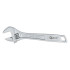 Reguliuojamasis švediškas veržliaraktis GEKO PROFI HEAVY DUTY 8" 26mm (6/60)