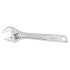 Reguliuojamas švediškas veržliaraktis GEKO PROFI HEAVY DUTY, PROFI (6/48), 10", 34 mm