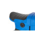 Automobilinis poliruoklis DUAL ACTION GEKO PREMIUM su 4 poliravimo kempinėmis, 150 mm