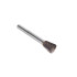 Frezinė dildė metalui iš volframo karbido, atvirkštinis kūgis, kotas 6mm, 12x12mm