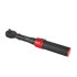 Dinamometrinis raktas Tvardy 1/4" 1–6 Nm