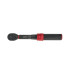 Dinamometrinis raktas Tvardy 1/4" 1–6 Nm