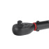 Dinamometrinis raktas Tvardy 1/4" 1–6 Nm