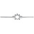 Sriegpjovės laikiklis GEKO M12–M14 38x14mm (25/50)