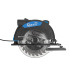 Diskinis pjūklas medienai 1200W 185mm XD5713
