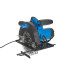 Diskinis pjūklas medienai 1200W 185mm XD5713