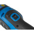 Automobilinis poliruoklis PROFI, 1400W, 180mm