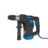 Perforatorius GEKO SDS Plus su lagaminu 1500W 6J