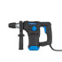 Perforatorius GEKO SDS Plus su lagaminu 1500W 6J
