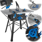 Stalo pjūklas medienai – 2000 W, 255 x 30 mm