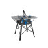 Stalo pjūklas medienai – 2000 W, 255 x 30 mm