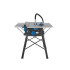 Stalo pjūklas medienai – 2000 W, 255 x 30 mm