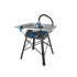 Stalo pjūklas medienai – 2000 W, 255 x 30 mm