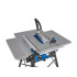 Stalo pjūklas medienai – 2000 W, 255 x 30 mm