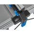 Stalo pjūklas medienai – 2000 W, 255 x 30 mm