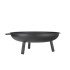 Lauko ugniavietė GEKO, 58cm