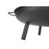 Lauko ugniavietė GEKO, 58cm