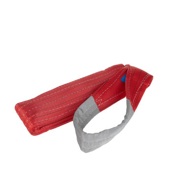 Juostinis kėlimo stropas 5T 4M 150mm