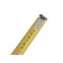 Dvipusė nailoninė matavimo juosta KLASA I (12/120) 3m/16mm