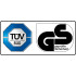 Automobilio sniego grandinės KN80, 3,5/12 mm