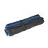 Poliruotų kombinuotųjų veržliarakčių rinkinys su gumine rankena AntiSlip, CrV, 6–32 mm, 12 vnt.