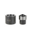 Hidraulinis skylių iškirtimo rinkinys lakštiniam metalui, 22–60 mm, 10T