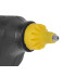 Belaidis karštų klijų pistoletas su įkrovimo stotele, 80W, 11mm (12/24)